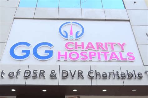 g g charitable hospitals photos|Hyderabad: 'One Rupee Hospital' offers all services at .